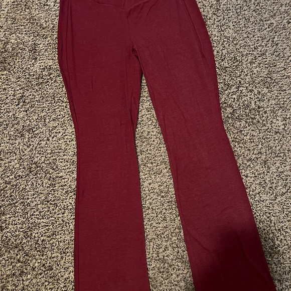 SO ladies sweatpants the Favorite Flare size XL - Picture 2 of 3